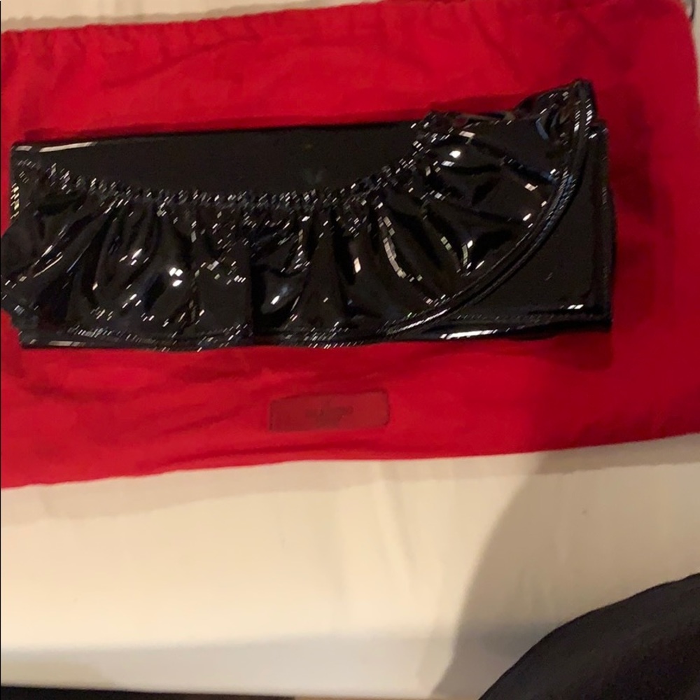 Valentino clutch